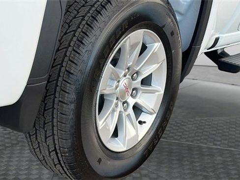 New 2025 GMC Sierra 1500 Pro w/ Pro Value Package image 12