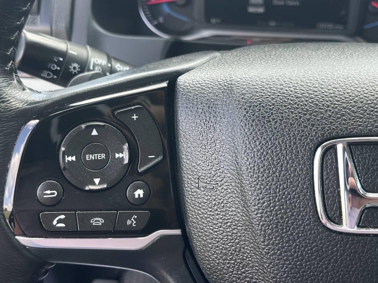 Used 2020 Honda Pilot Touring image 39