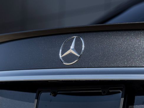 Used 2023 Mercedes-Benz E 63 AMG S image 13