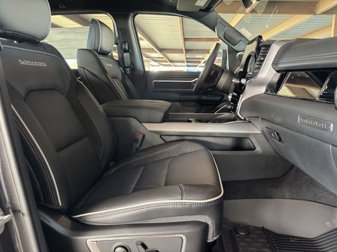 New 2026 RAM 1500 Laramie w/ Night Edition AWD/4WD image 40