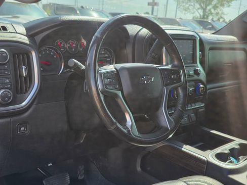 Used 2020 Chevrolet Silverado 1500 RST w/ All-Star Edition AWD/4WD image 13