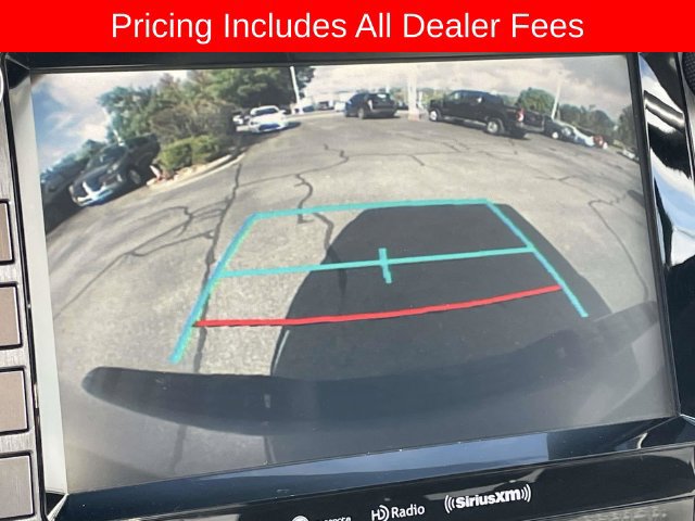 Used 2021 Toyota Tundra SR5 RWD image 29