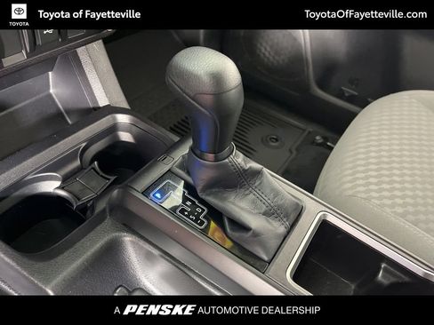 Certified 2023 Toyota Tacoma SR AWD/4WD image 31