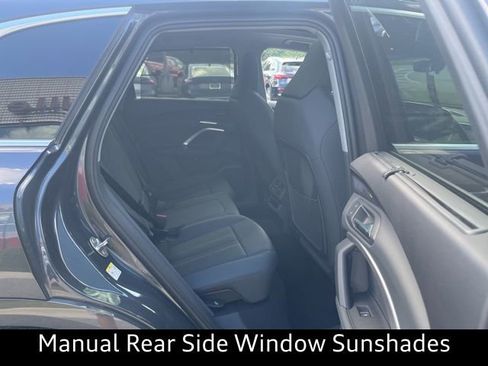 New 2025 Audi Q5 Premium Plus image 27