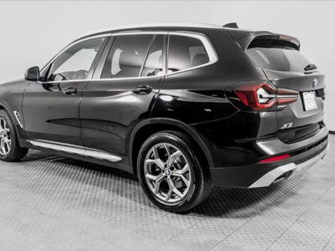 Used 2024 BMW X3 xDrive30i AWD/4WD image 6
