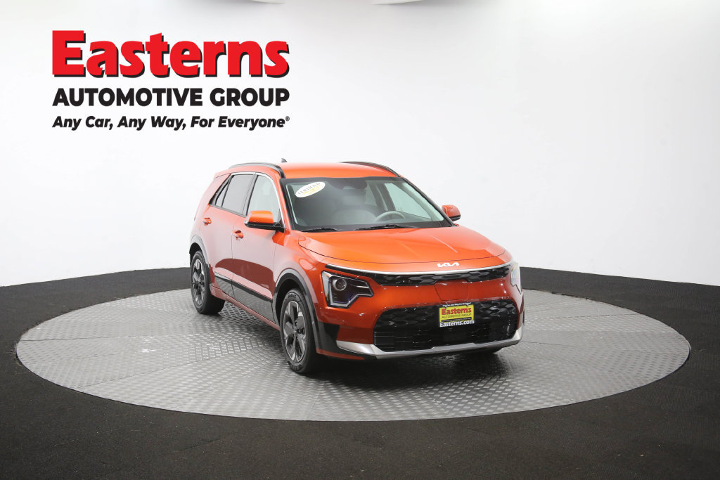 Used 2023 Kia Niro Wind w/ Wind Preserve Package FWD image 53