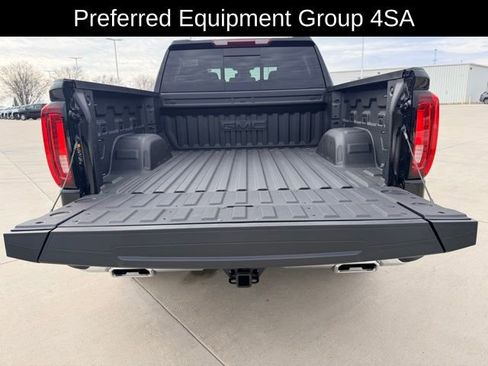 New 2026 GMC Sierra 1500 SLT w/ SLT Premium Plus Package image 4
