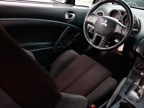Used 2009 Mitsubishi Eclipse GS image 20