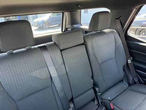 Used 2025 Toyota 4Runner SR5 image 57