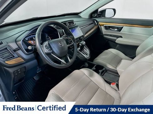 Used 2019 Honda CR-V EX-L image 14