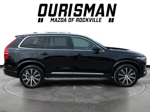 Used 2023 Volvo XC90 B6 Plus w/ Protection Package Premier AWD/4WD image 7