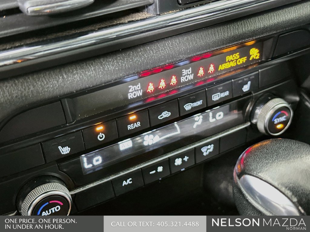 Used 2019 MAZDA CX-9 Sport AWD/4WD image 18