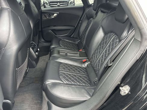 Used 2018 Audi S7 Prestige image 18