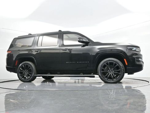 Used 2024 Jeep Grand Wagoneer Series III w/ Quick Order Packagew 28T image 51