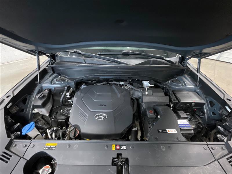 Used 2020 Hyundai Palisade SEL w/ Premium Package AWD/4WD image 38