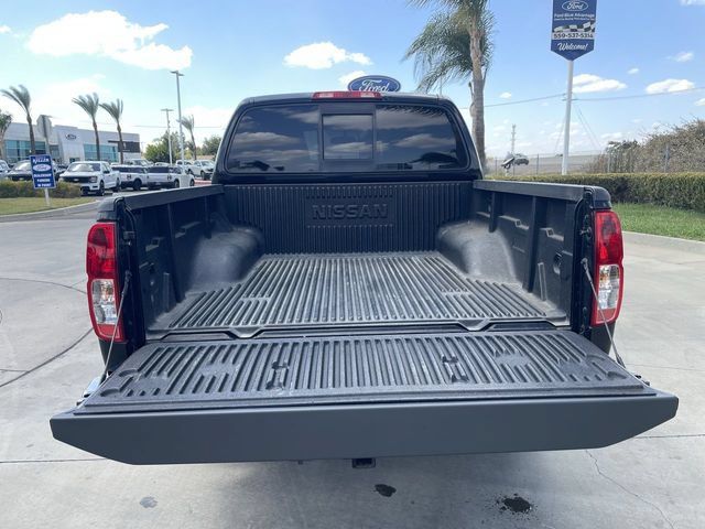 Used 2019 Nissan Frontier SV RWD image 24