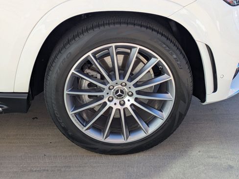Used 2022 Mercedes-Benz GLE 450 4MATIC image 12