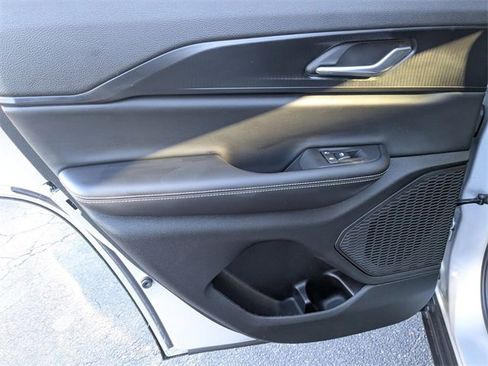 New 2025 Jeep Grand Cherokee Laredo X image 25