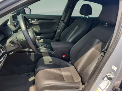 Used 2024 Honda Civic Sport image 17