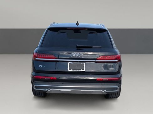 Used 2022 Audi Q7 3.0T Premium Plus AWD/4WD image 10