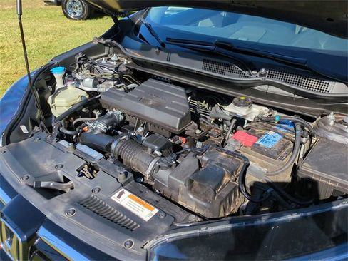 Used 2022 Honda CR-V EX-L image 25