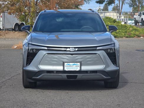 New 2026 Chevrolet Blazer EV LT w/ Midnight/Sport Edition image 10