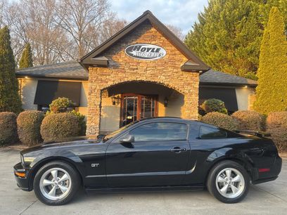 Used 2007 Ford Mustang GT