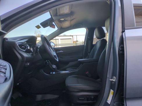 Used 2020 Buick Encore GX Select w/ Sport Touring Package image 12