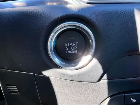 Used 2021 MAZDA CX-5 Carbon Edition image 32