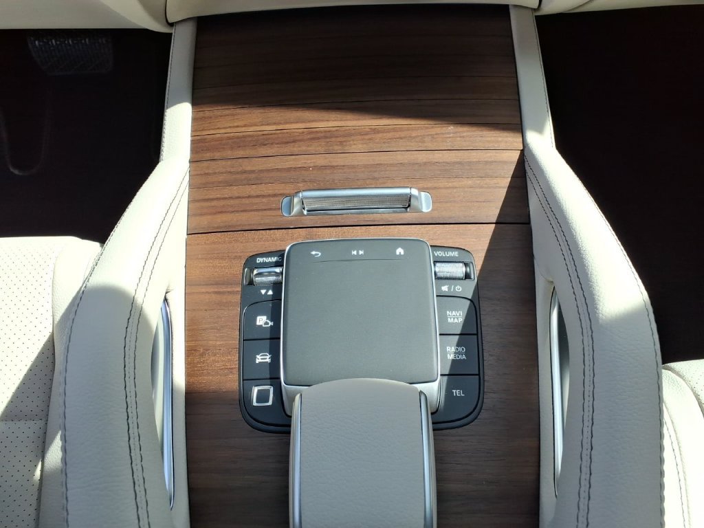 Used 2026 Mercedes-Benz GLE 350 4MATIC image 24