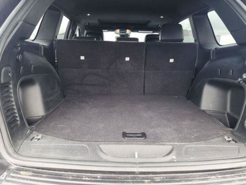 Used 2021 Jeep Grand Cherokee Limited AWD/4WD image 7