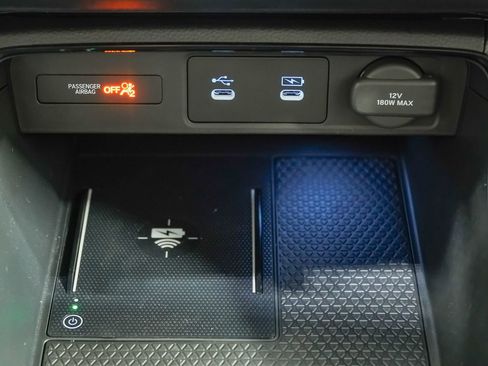 New 2026 Honda CR-V Sport-L image 26