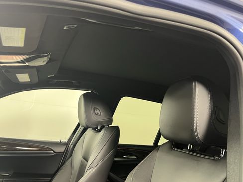 Used 2022 BMW X3 xDrive30i w/ Premium Package image 19