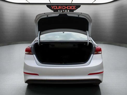 Used 2017 Hyundai Elantra Value Edition image 27