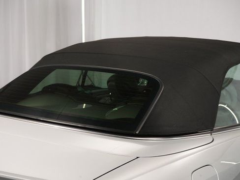 Used 2007 Mercedes-Benz CLK 63 AMG Cabriolet image 22