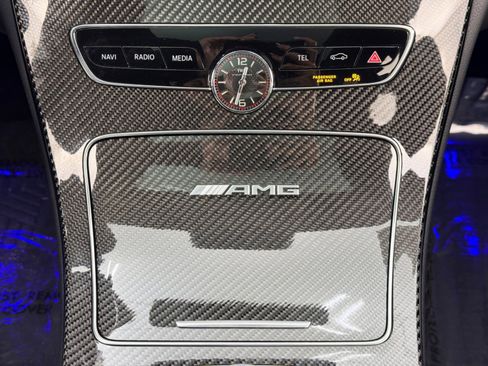 Used 2020 Mercedes-Benz C 63 AMG S image 39