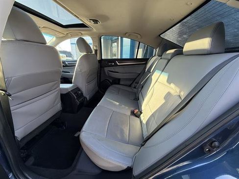 Used 2019 Subaru Legacy 2.5i Limited image 23