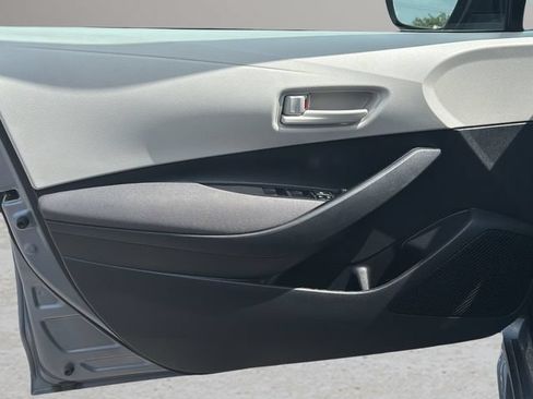 Used 2024 Toyota Corolla LE FWD image 16