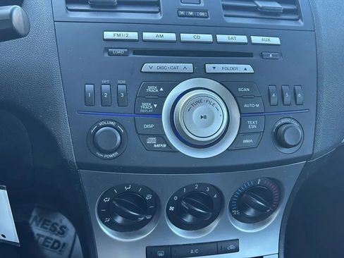 Used 2010 MAZDA MAZDA3 s Sport image 15