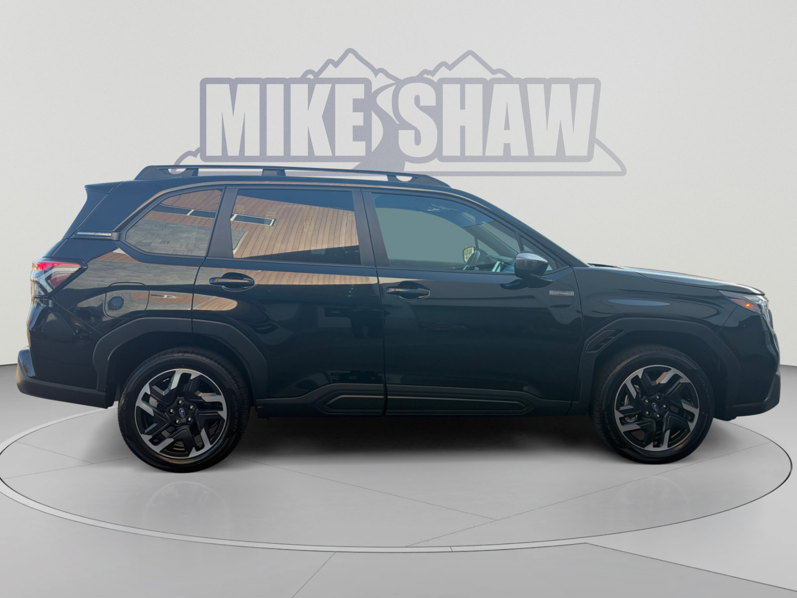 Used 2026 Subaru Forester Premium AWD/4WD image 6