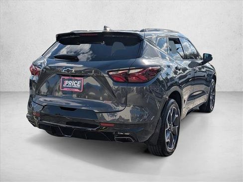 Used 2021 Chevrolet Blazer RS image 5