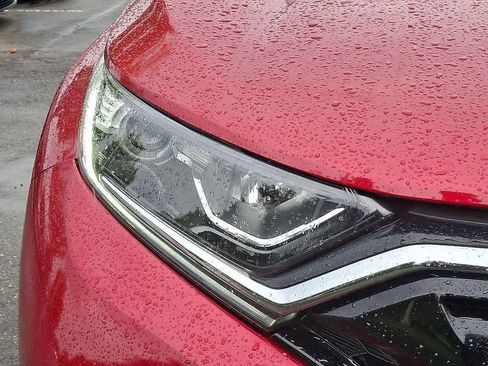 Used 2021 Honda CR-V EX image 27