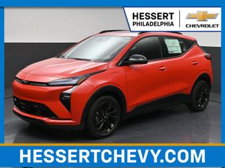 New 2027 Chevrolet Bolt RS w/ Technology Package FWD video 1