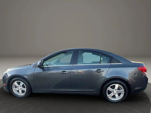 Used 2013 Chevrolet Cruze LT w/ All-Star Edition image 8