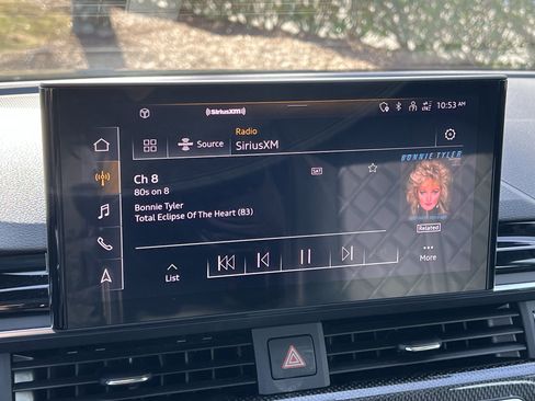 Used 2024 Audi S5 Premium Plus image 25