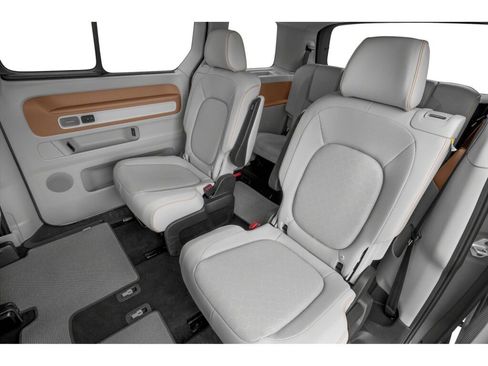 New 2025 Volkswagen ID. Buzz Pro S Plus AWD/4WD image 12