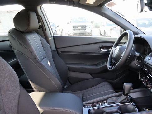 New 2025 Honda Accord Sport image 8