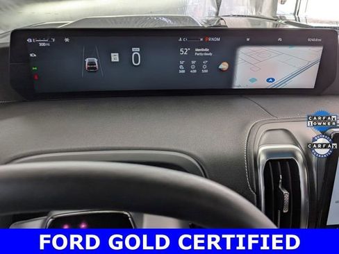 Used 2025 Ford Expedition Platinum w/ Stealth Performance Package image 41