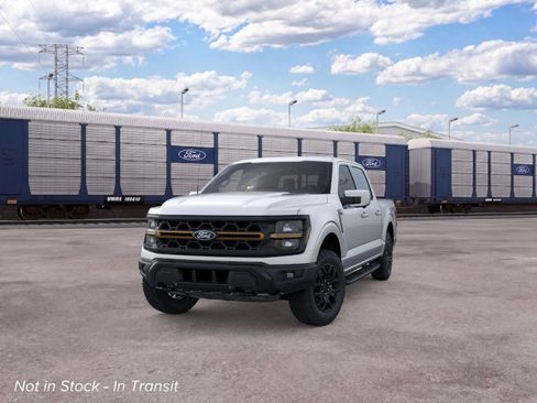 New 2026 Ford F150 Tremor w/ Equipment Group 402A High AWD/4WD image 2