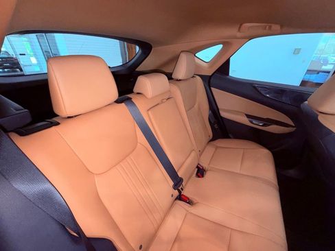 Used 2025 Lexus NX 250 FWD w/ Premium Package image 12